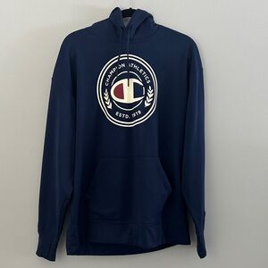 Champion Sweatshirt Size Large NEW